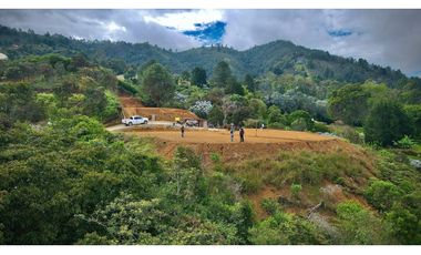 Venta Lote VISTA LEJANA Parcelacion Sector Aeropuerto Guarne