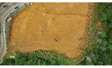 Venta Lote VISTA LEJANA Parcelacion Sector Aeropuerto Guarne