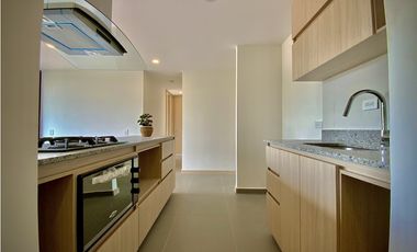 Venta Apartamento Campestre Unidad Cerrada El Retiro