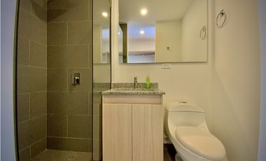 Venta Apartamento Campestre Unidad Cerrada El Retiro