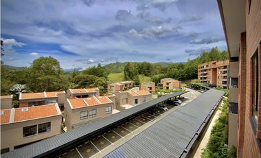 Venta Apartamento Campestre Unidad Cerrada El Retiro