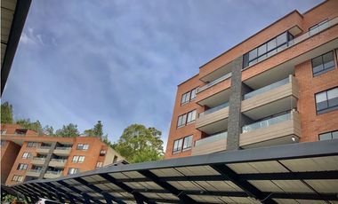 Venta Apartamento Campestre Unidad Cerrada El Retiro
