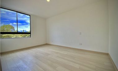 Venta Apartamento Campestre Unidad Cerrada El Retiro