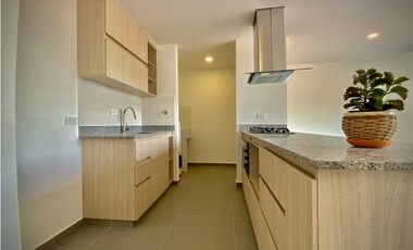 Venta Apartamento Campestre Unidad Cerrada El Retiro
