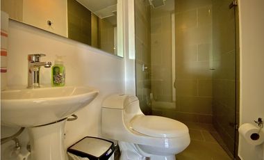 Venta Apartamento Campestre Unidad Cerrada El Retiro