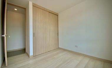 Venta Apartamento Campestre Unidad Cerrada El Retiro