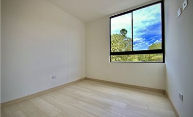 Venta Apartamento Campestre Unidad Cerrada El Retiro