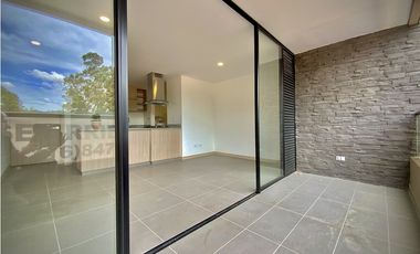 Venta Apartamento Campestre Unidad Cerrada El Retiro
