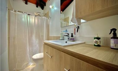 Venta Finca Parcelación La Ceja Incluye 2 Casas