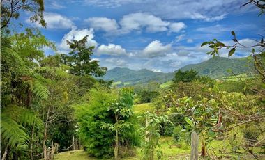 Venta Finca Parcelación La Ceja Incluye 2 Casas