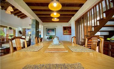 Venta Finca Parcelación La Ceja Incluye 2 Casas