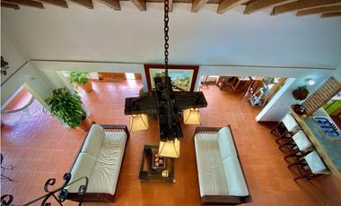 Venta Finca Parcelación La Ceja Incluye 2 Casas