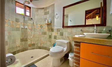 Venta Finca Parcelación La Ceja Incluye 2 Casas