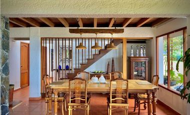 Venta Finca Parcelación La Ceja Incluye 2 Casas