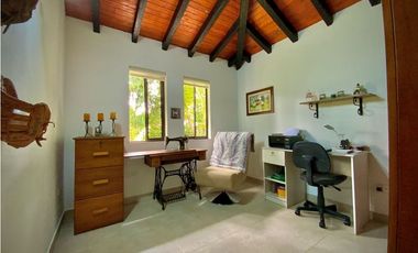 Venta Finca Parcelación La Ceja Incluye 2 Casas