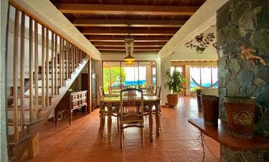 Venta Finca Parcelación La Ceja Incluye 2 Casas