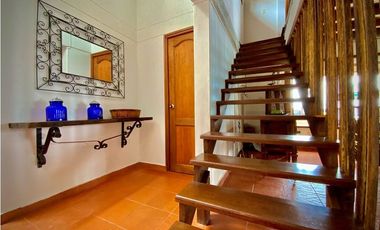 Venta Finca Parcelación La Ceja Incluye 2 Casas