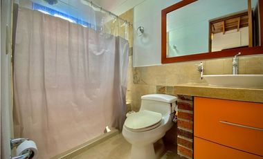 Venta Finca Parcelación La Ceja Incluye 2 Casas