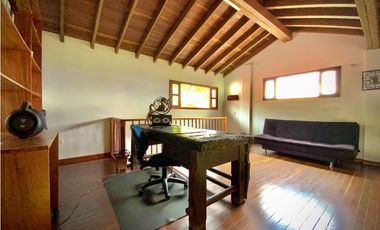 Venta Finca Parcelación La Ceja Incluye 2 Casas