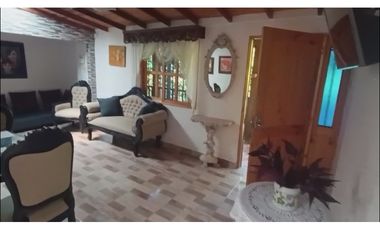 casa campestre Marinilla, cerca de la zona Urbana