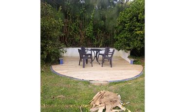 casa campestre Marinilla, cerca de la zona Urbana