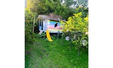 casa campestre Marinilla, cerca de la zona Urbana