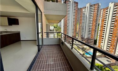 Apartamento dúplex en venta en Sabaneta - El Carmelo