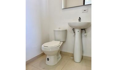 Apartamento dúplex en venta en Sabaneta - El Carmelo