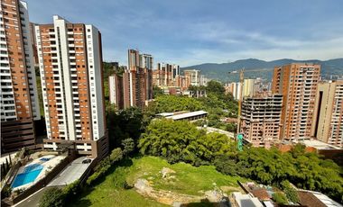 Apartamento dúplex en venta en Sabaneta - El Carmelo