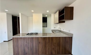 Apartamento dúplex en venta en Sabaneta - El Carmelo