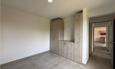 APARTAMENTO EN ARRIENDO EN CERRITOS RESERVADO - PEREIRA