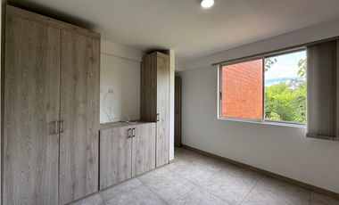 APARTAMENTO EN ARRIENDO EN CERRITOS RESERVADO - PEREIRA