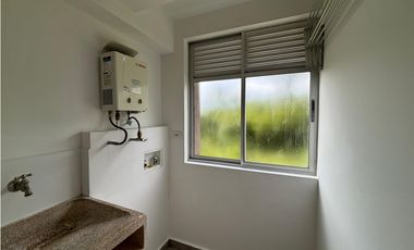 APARTAMENTO EN ARRIENDO EN CERRITOS RESERVADO - PEREIRA