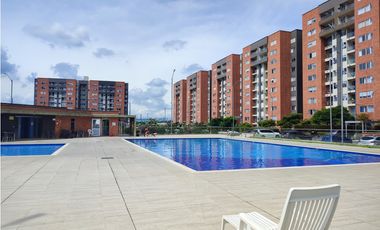 APARTAMENTO EN ARRIENDO EN CERRITOS RESERVADO - PEREIRA