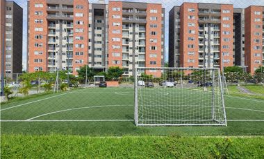 APARTAMENTO EN ARRIENDO EN CERRITOS RESERVADO - PEREIRA