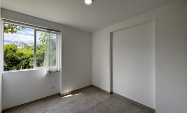 APARTAMENTO EN ARRIENDO EN CERRITOS RESERVADO - PEREIRA