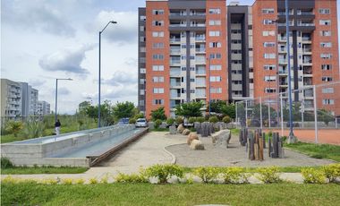 APARTAMENTO EN ARRIENDO EN CERRITOS RESERVADO - PEREIRA