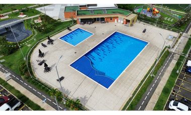 APARTAMENTO EN ARRIENDO EN CERRITOS RESERVADO - PEREIRA