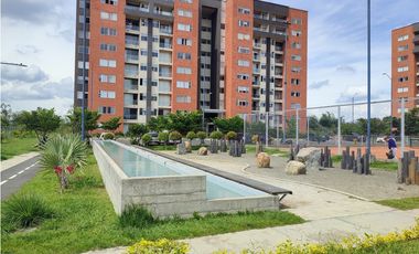 APARTAMENTO EN ARRIENDO EN CERRITOS RESERVADO - PEREIRA