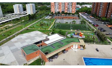 APARTAMENTO EN ARRIENDO EN CERRITOS RESERVADO - PEREIRA