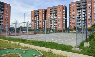 APARTAMENTO EN ARRIENDO EN CERRITOS RESERVADO - PEREIRA