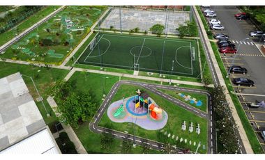 APARTAMENTO EN ARRIENDO EN CERRITOS RESERVADO - PEREIRA