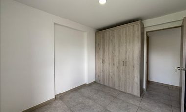 APARTAMENTO EN ARRIENDO EN CERRITOS RESERVADO - PEREIRA