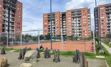 APARTAMENTO EN ARRIENDO EN CERRITOS RESERVADO - PEREIRA