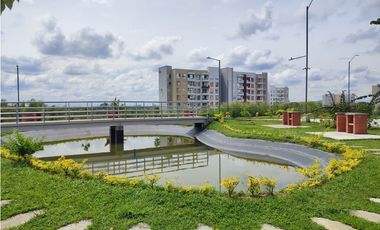 APARTAMENTO EN ARRIENDO EN CERRITOS RESERVADO - PEREIRA