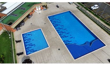 APARTAMENTO EN ARRIENDO EN CERRITOS RESERVADO - PEREIRA