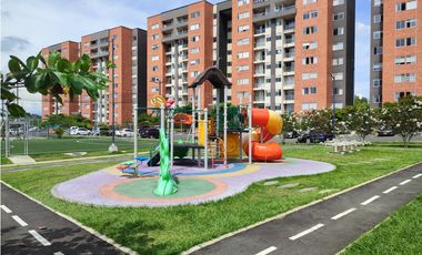 APARTAMENTO EN ARRIENDO EN CERRITOS RESERVADO - PEREIRA