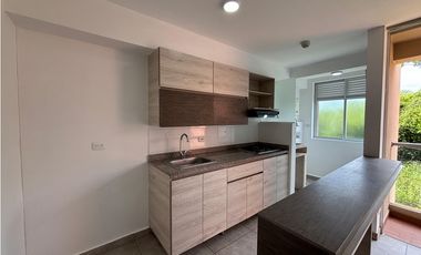 APARTAMENTO EN ARRIENDO EN CERRITOS RESERVADO - PEREIRA