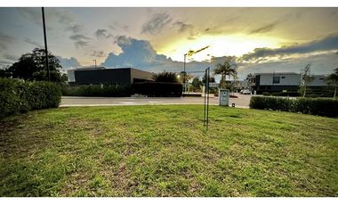 Venta Lote Parcelacion Llanogrande