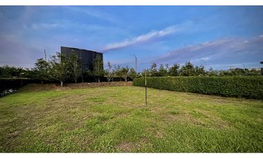 Venta Lote Parcelacion Llanogrande